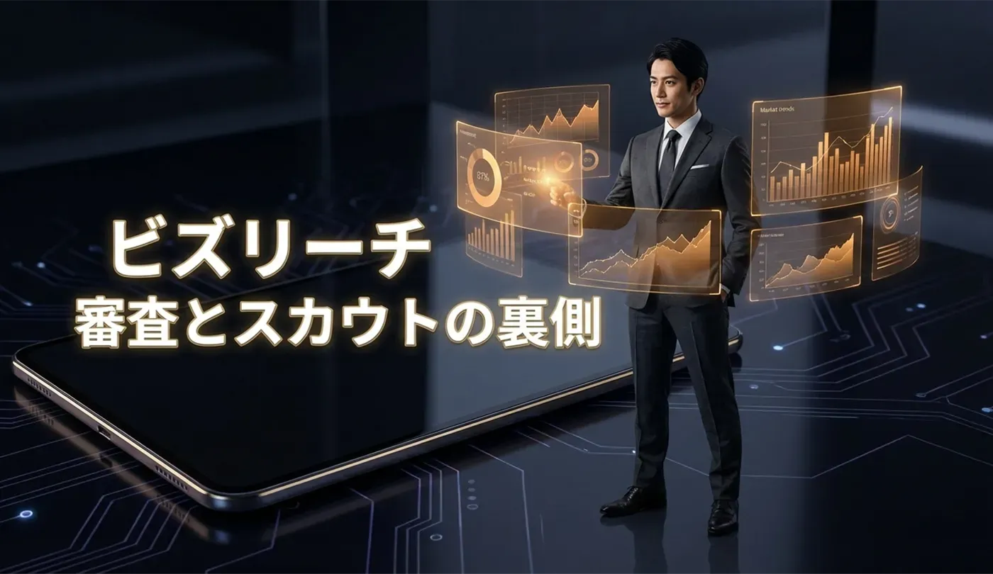 ビズリーチの評判と仕組みを徹底解説！審査基準やプラチナスカウト獲得のコツ