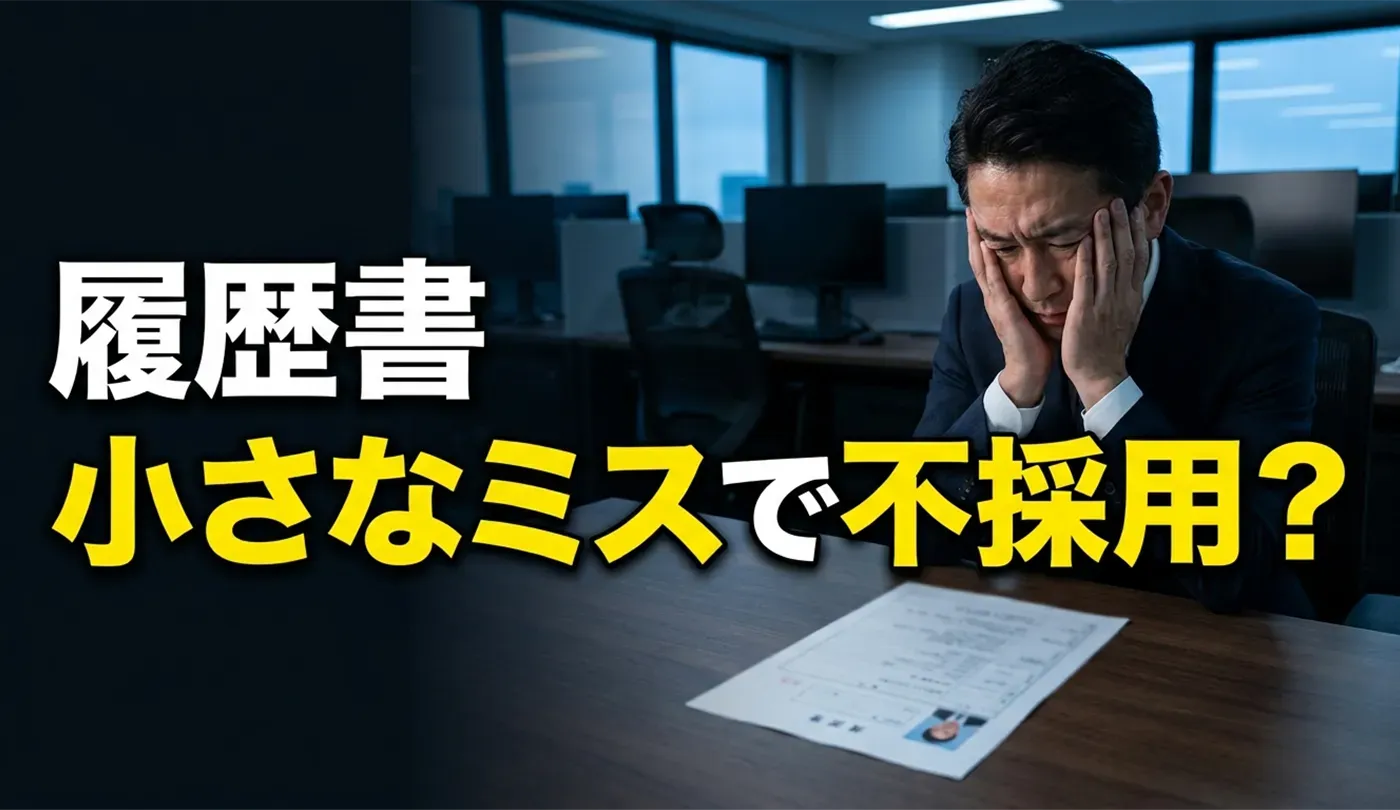 履歴書の「基本情報」の書き方｜住所・電話番号・メールアドレス・通勤時間