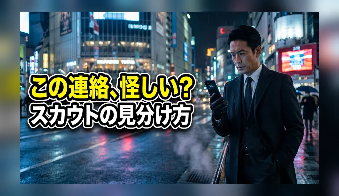 ヘッドハンティング会社のおすすめと仕組み｜怪しい会社の見分け方