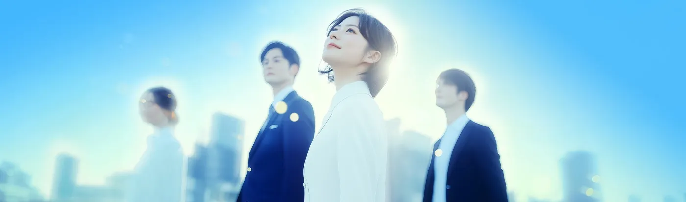 天職みつかーる