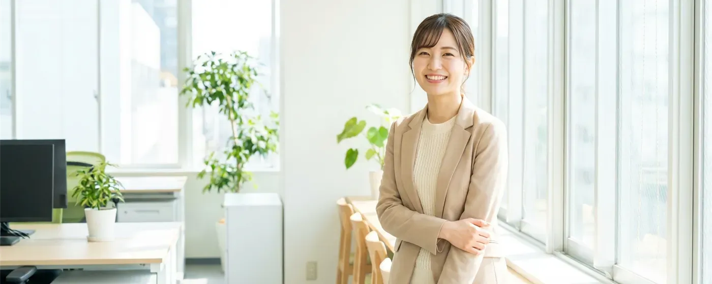 今のままで大丈夫?20代未経験から「安定した正社員」への転職は可能!