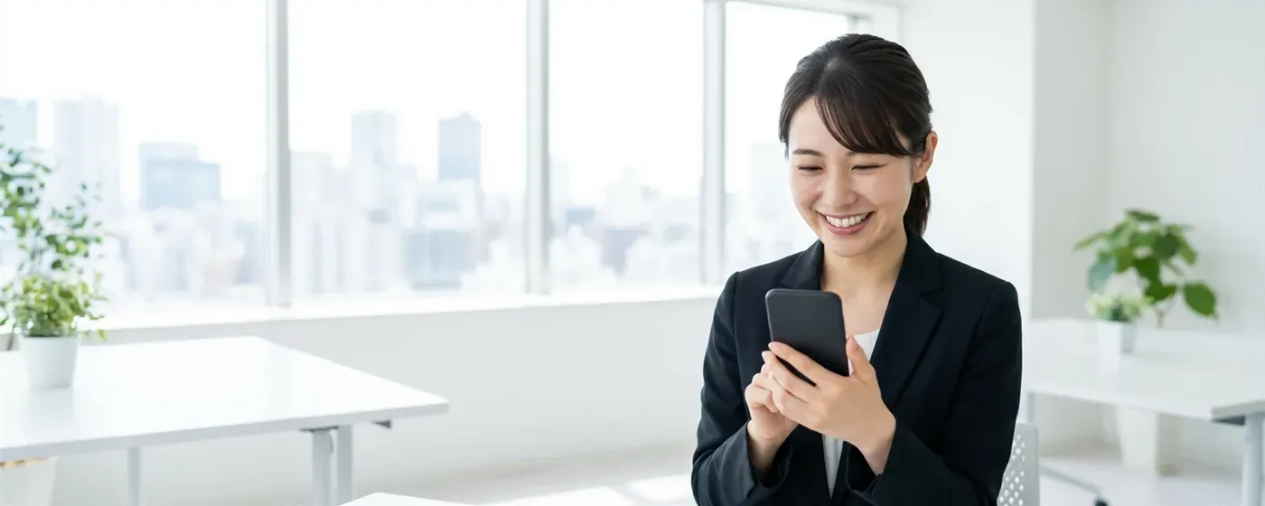 20代後半ならではの悩みも解決!女性が働きやすい求人の見つけ方