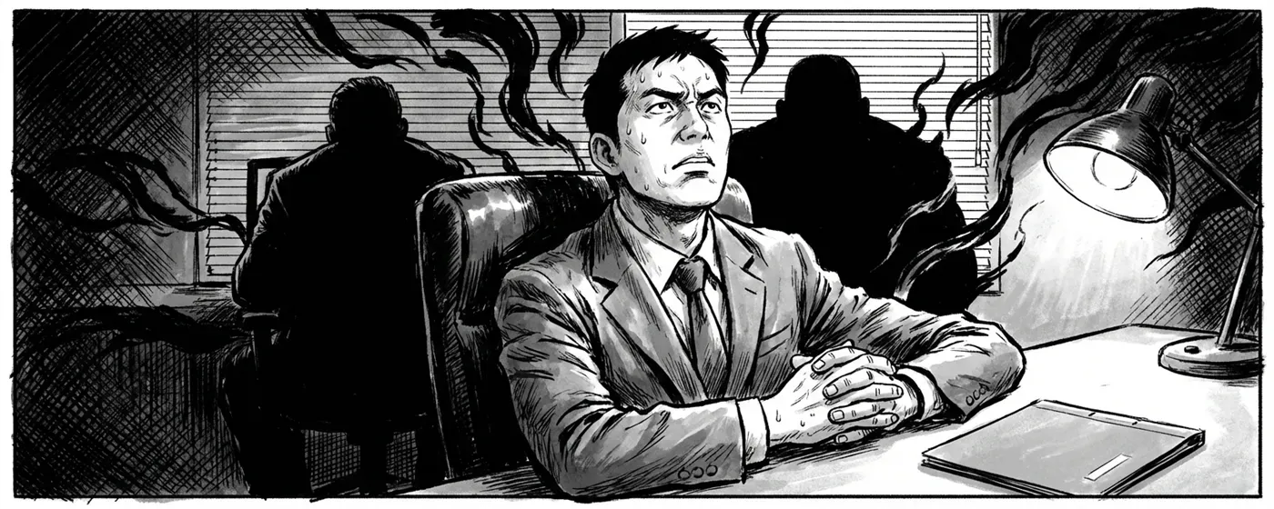 ブラック企業を回避！残業や給与を「角を立てずに」聞くテクニック