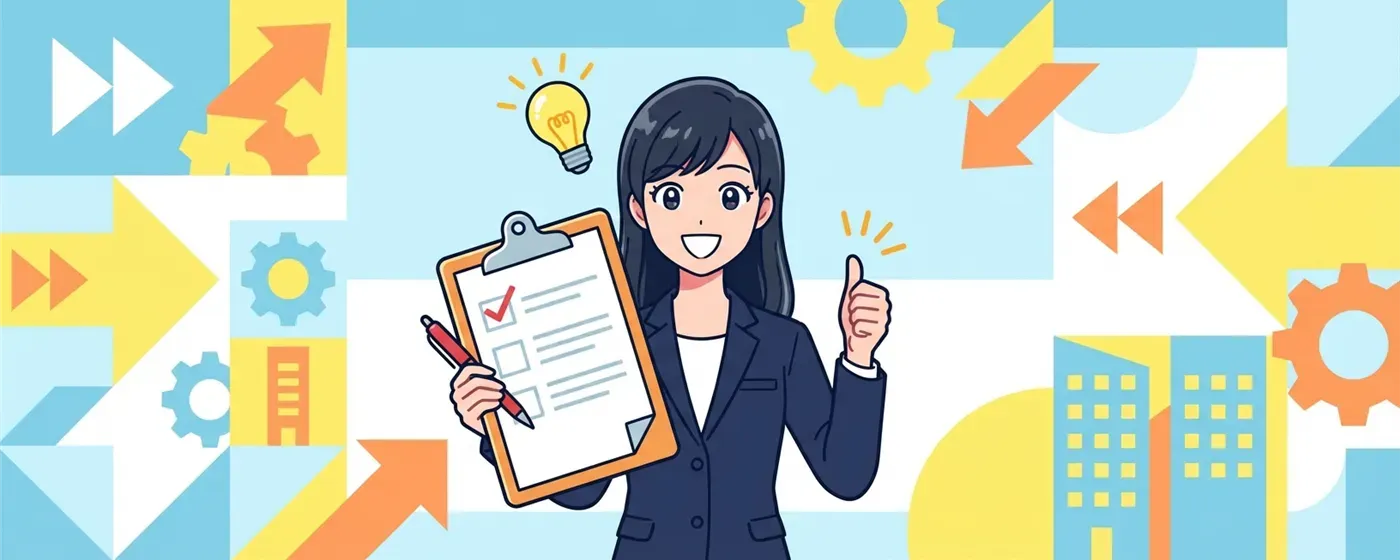 会社説明会で20代・未経験者が「絶対に聞くべき」質問リスト