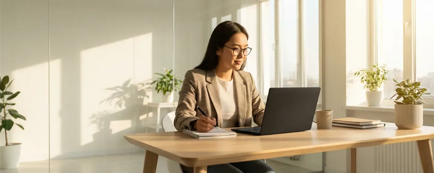 ブラック企業を回避!応募前にやるべき企業リサーチと求人票の見極め方