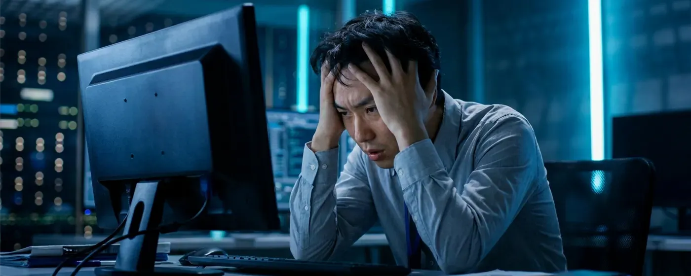 未経験からITエンジニアを目指すのは「やめとけ」「厳しい」？よくある不安と実態