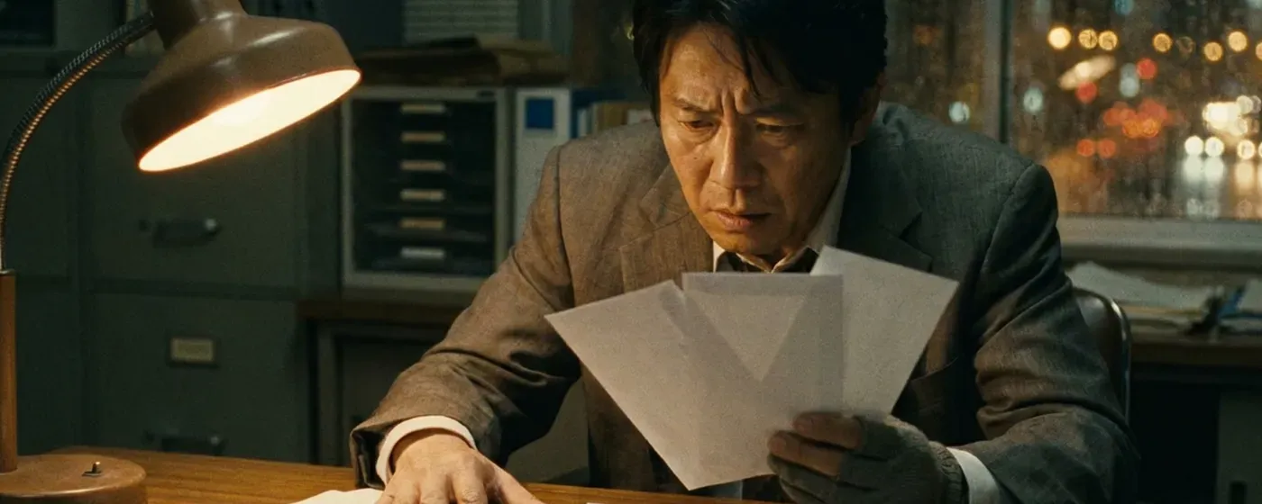 STEP1：退職届・退職願を入れる「封筒の選び方」（種類・サイズ）