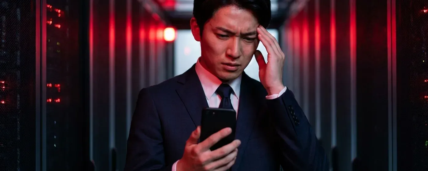 「社内SEはやめとけ」と言われる理由と知っておくべきリスク