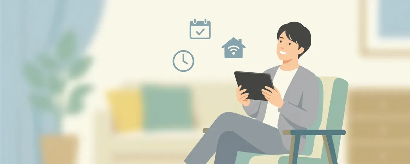 「労働条件」や「職場環境」を軸にした現実的な転職・就活アプローチ
