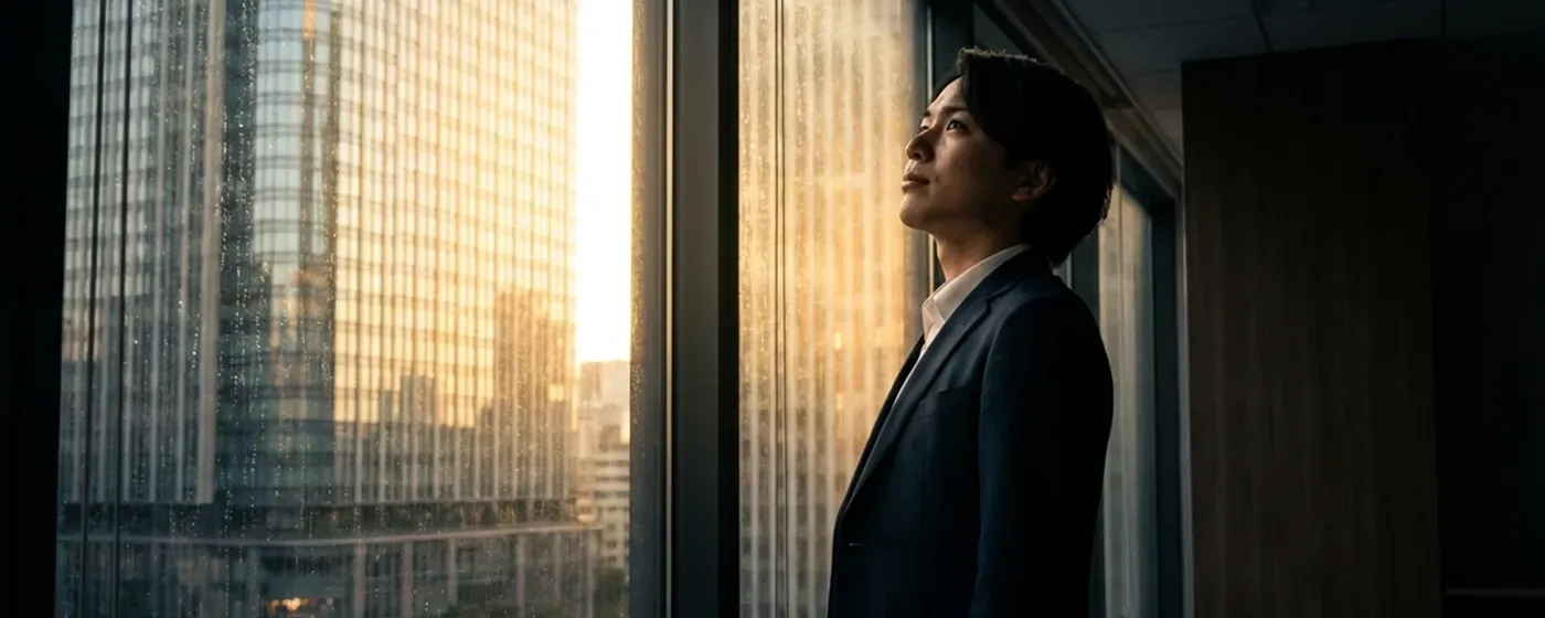 第二新卒・未経験からのコンサル転職は「本当に厳しい」のか?