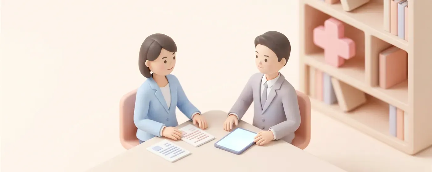 失敗しない優良求人の探し方とエージェント活用法