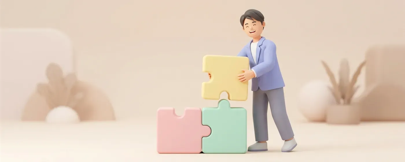 説得力が変わる！志望動機を作る「3つの軸」と組み立て方