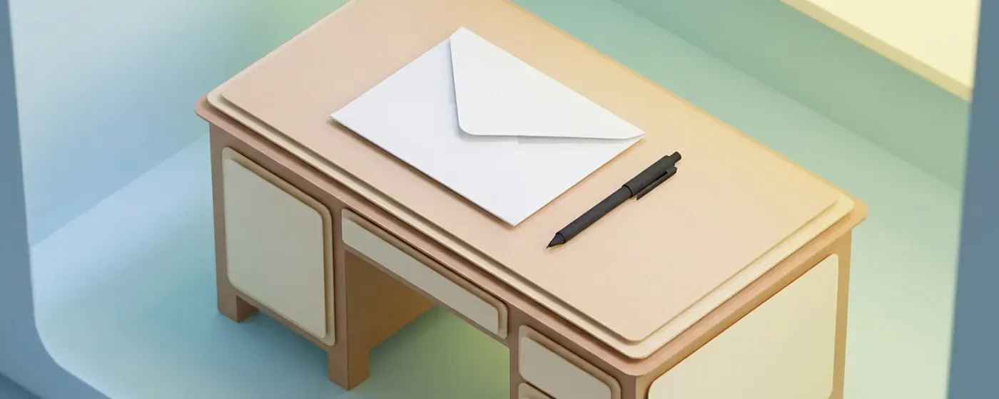 履歴書を持参・提出する時の封筒の選び方と書き方