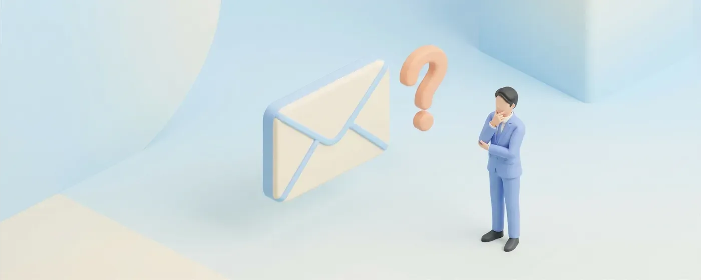 転職の面接後にお礼メールは送るべき？