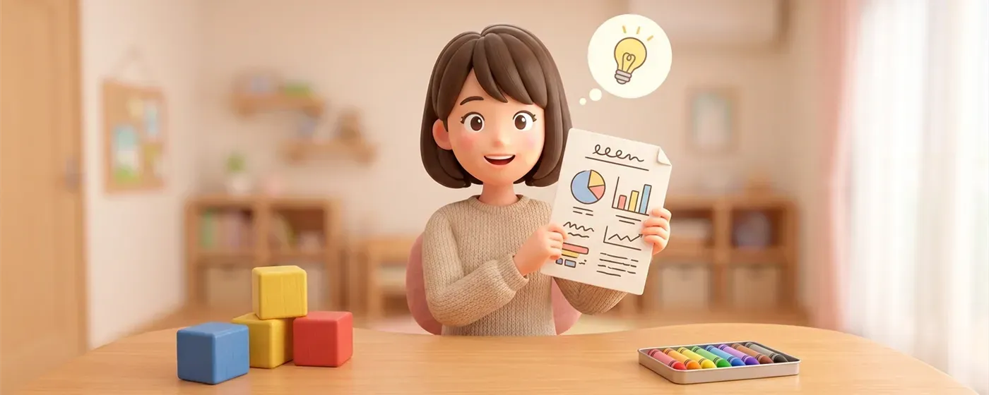 20代・未経験から教育現場へ!自己PR・職務経歴のアピール術