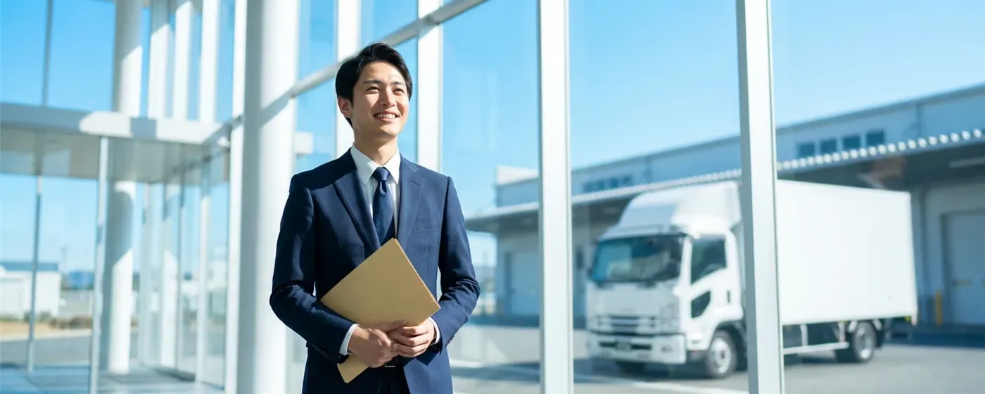未経験から運送業界への転職ステップ