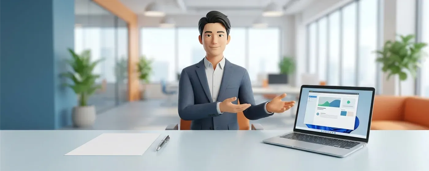 なぜ「職務経歴書はPC」「履歴書は使い分け」なのか?採用側の本音