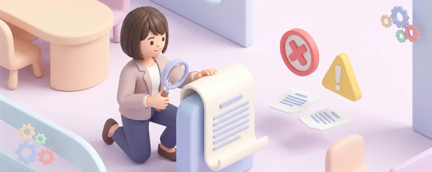 採用担当者はここを見る！志望動機のNGな書き方と注意点