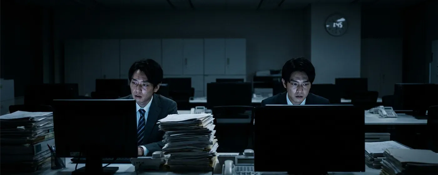 その残業、実は「違法」かも？20代が陥りやすいサービス残業の実態