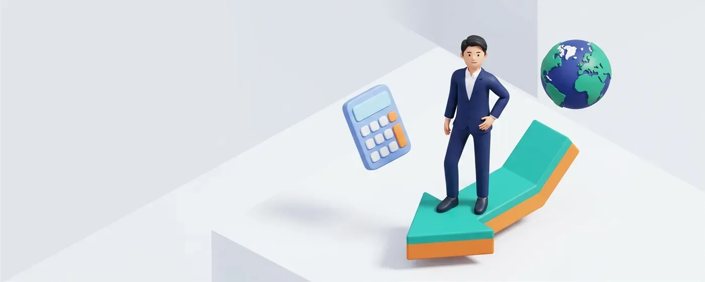 市場価値UP!簿記2級×TOEICの強さ