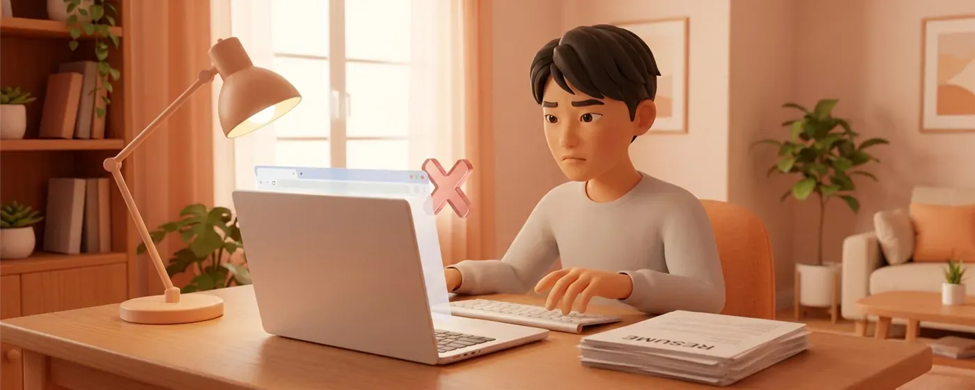 「家から近い」はNG?ネットにある志望動機をコピペするのは危険?